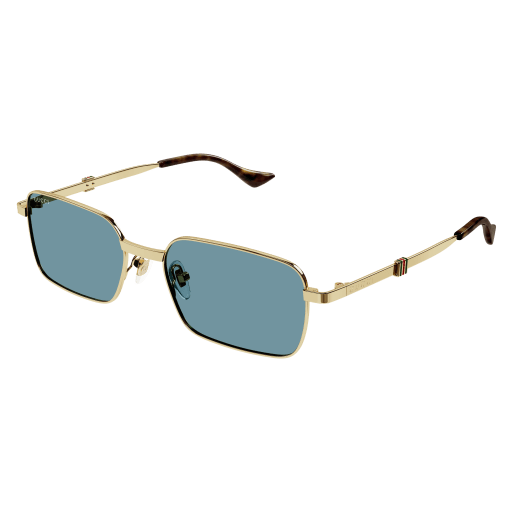 Gucci GG1495S 003 - Sunglasses for Man - LookerOnline