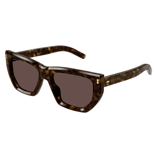 Gucci GG1520S 002 - Sunglasses for Woman - LookerOnline