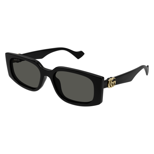 Gucci GG1534S 001 - Sunglasses for Woman - LookerOnline