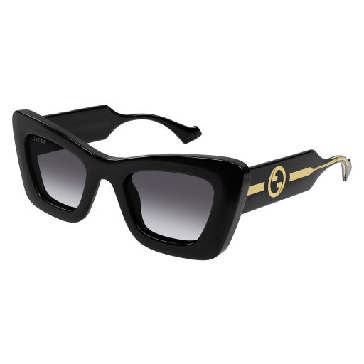 Gucci GG1552S 001 - Sunglasses for Woman - LookerOnline display picture 2