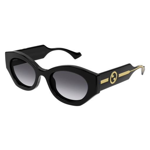 Gucci GG1553S 001 - Sunglasses for Woman – LookerOnline display picture 2