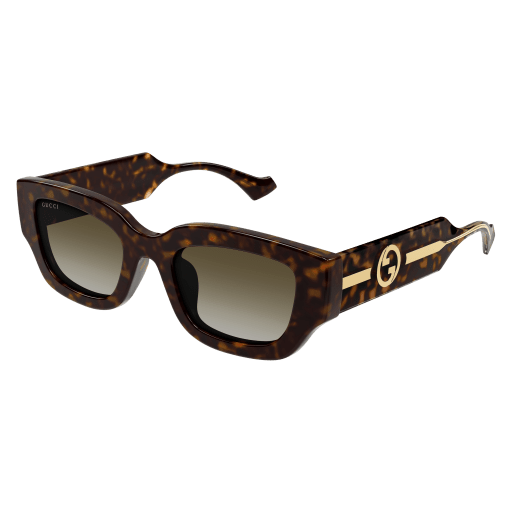 Gucci GG1558SK 002 - Sunglasses for Woman - LookerOnline display picture 3