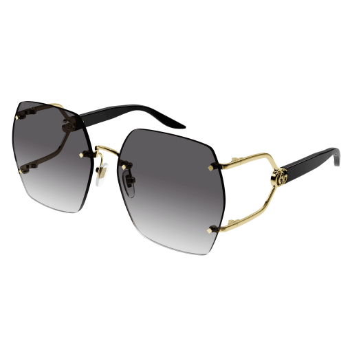 Gucci GG1562S 001 - Sunglasses for Woman - LookerOnline display picture 1
