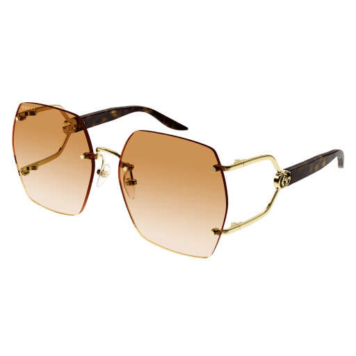Gucci GG1562S 003 - Sunglasses for Woman – LookerOnline