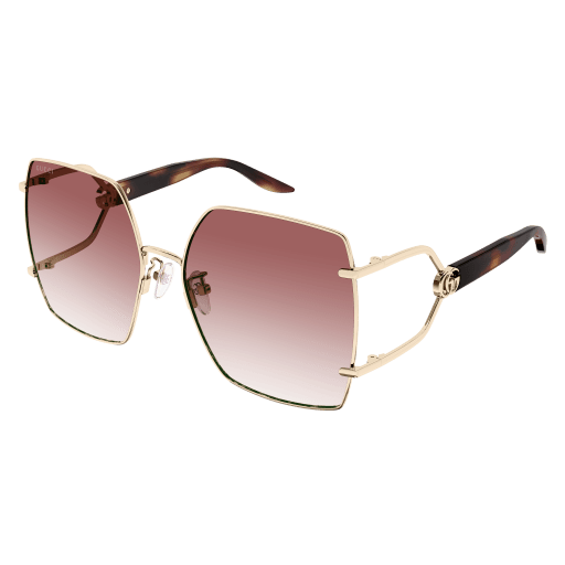 NEW GUCCI GG1564SA 004 SUNGLASSES GOLD/PINK WOMEN EYEWEAR NEW GUCCI GG1564SA 004 SUNGLASSES GOLD/PINK WOMEN EYEWEAR | eBay main image 3