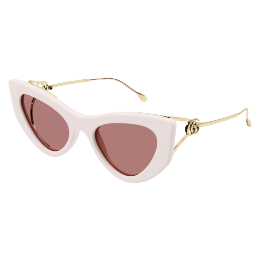 Gucci GG1565S 003 - Sunglasses for Woman - LookerOnline