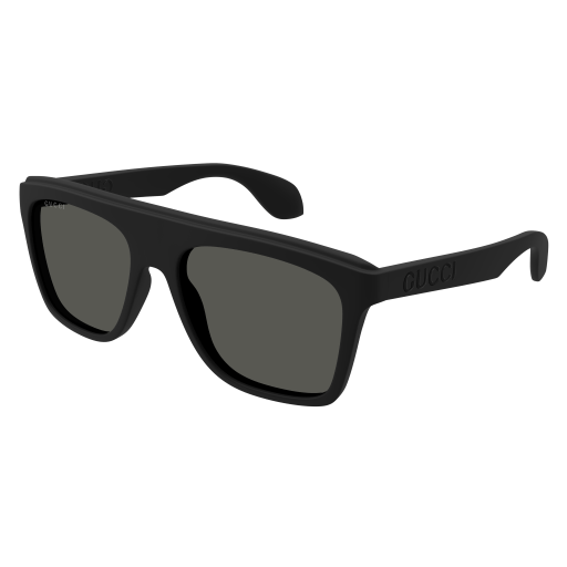 Gucci GG1570S 001 - Sunglasses for Man – LookerOnline