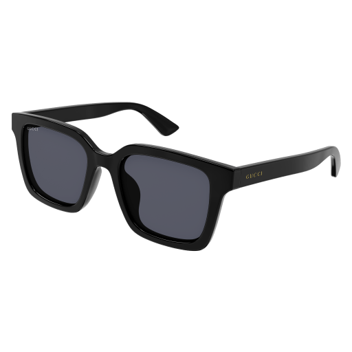 Gucci GG1582SK 001 - Sunglasses for Man - LookerOnline
