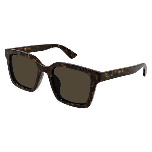 Gucci GG1582SK 002 - Sunglasses for Man - LookerOnline