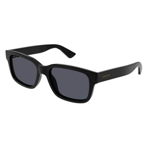 Gucci GG1583S 001 - Sunglasses for Man - LookerOnline