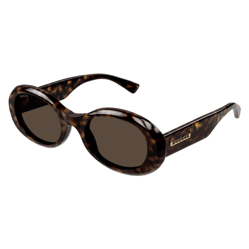 Gucci GG1587S 002 - Sunglasses for Woman - LookerOnline