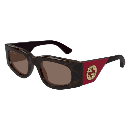 Gucci GG1664S 004 - Sunglasses for Woman – LookerOnline