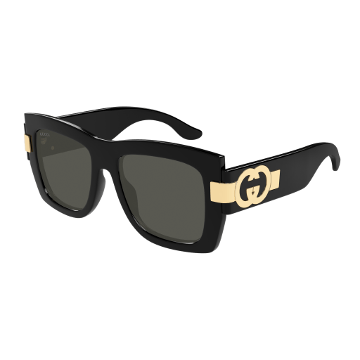 Gucci GG1688S 001 - Sunglasses for Woman - LookerOnline