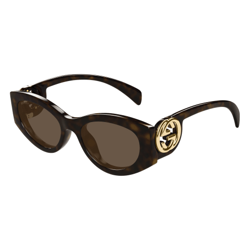 Gucci GG1691S 002 - Sunglasses for Woman - LookerOnline