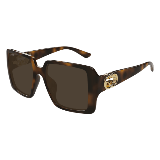 Gucci GG1692S 002 - Sunglasses for Woman - LookerOnline