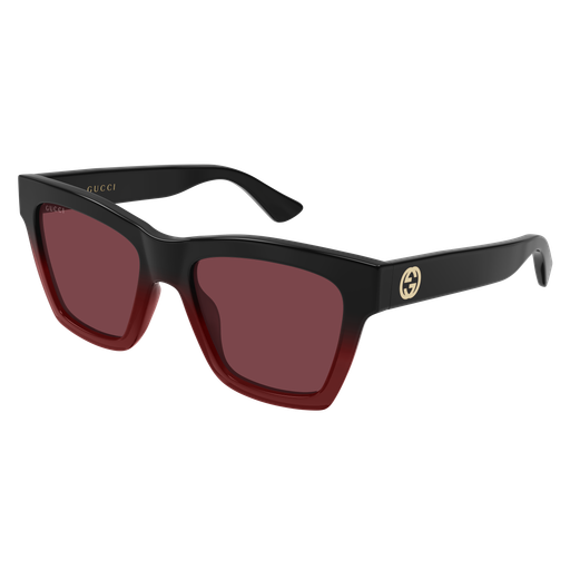 Gucci GG1714S 009 - Sunglasses for Woman - LookerOnline