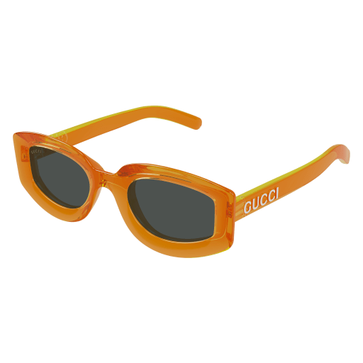 Gucci GG1719S 005 - Sunglasses for Woman - LookerOnline