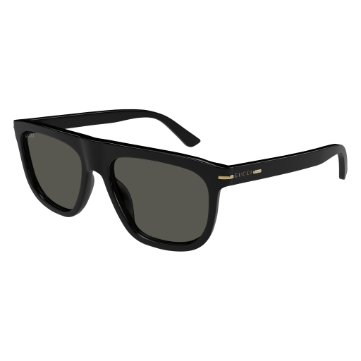 GUCCI サングラス Gucci GG1726S 001 - Sunglasses for Man - LookerOnline