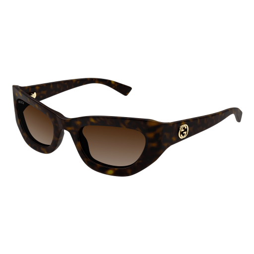 M*k様 GUCCI サングラス GG1784 Gucci GG1784S 002 - Sunglasses for Woman - LookerOnline