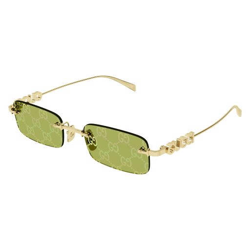 Gucci GG1808S 002 - Sunglasses for Man - LookerOnline