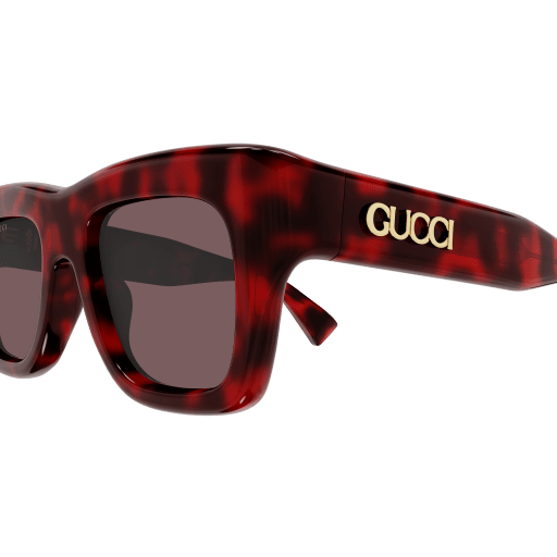 Gucci GG1811S 003 - Sunglasses for Man - LookerOnline