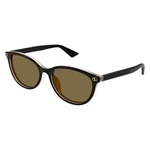 Gucci GG1818SK 003 - Sunglasses for Woman - LookerOnline