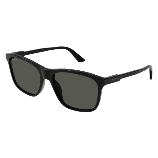 Gucci GG1819S 001 - Sunglasses for Man - LookerOnline