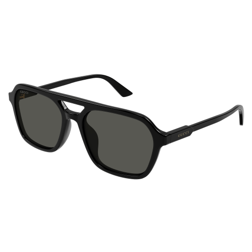 Gucci GG1823SA 001 - Sunglasses for Man – LookerOnline