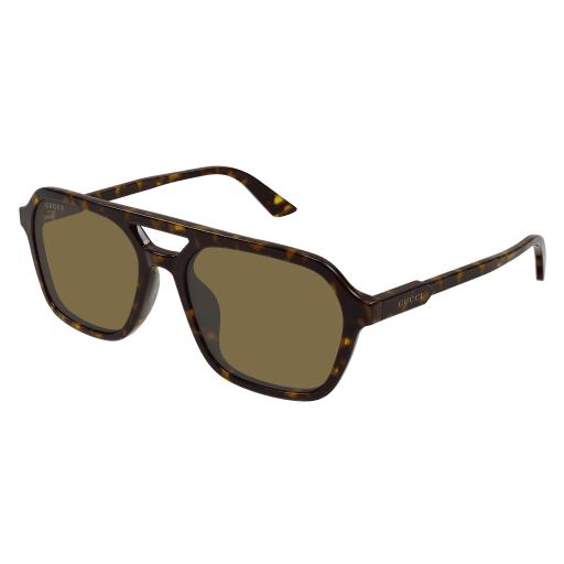 Gucci GG1823SA 002 - Sunglasses for Man - LookerOnline Gucci GG1823SA 002 - Sunglasses for Man - LookerOnline