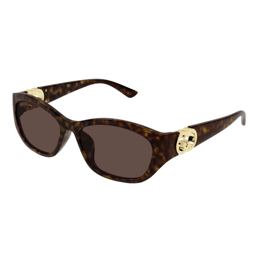 Gucci GG1826SK 002 - Sunglasses for Woman - LookerOnline