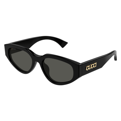 Gucci GG1845SA 001 - Sunglasses for Woman - LookerOnline