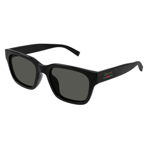 Gucci GG1857S 001 - Sunglasses for Man - LookerOnline