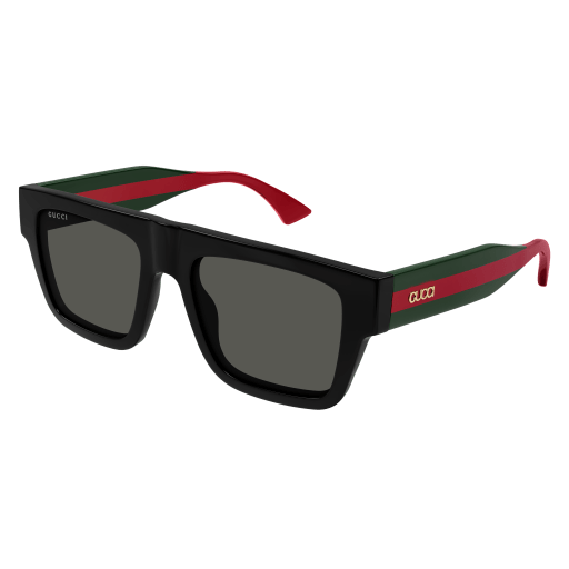 Gucci GG1868S 001 53 - Man Sunglasses – LookerOnline