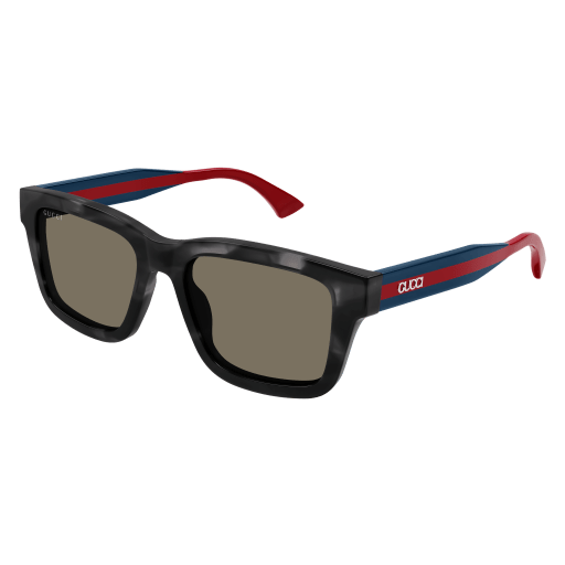 Gucci GG1869S 004 - Sunglasses for Man - LookerOnline