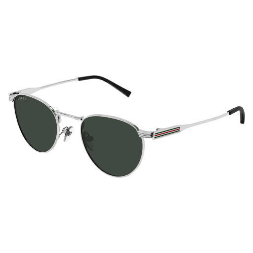 Gucci GG1875S 002 - Sunglasses for Man - LookerOnline