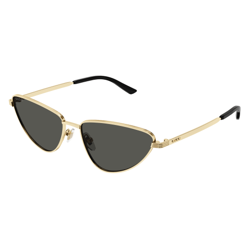 O*I様 GUCCI サングラス Gucci GG1879S 001 - Sunglasses for Woman - LookerOnline