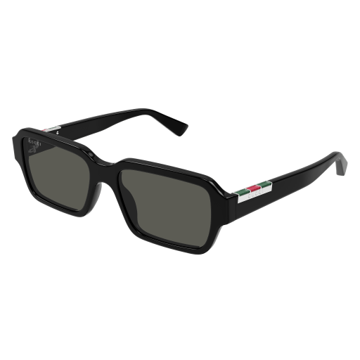 Gucci GG1887S 001 - Sunglasses for Man - LookerOnline