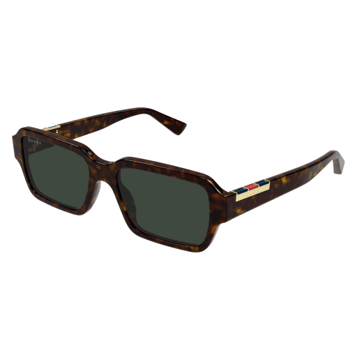 Gucci GG1887S 002 - Sunglasses for Man - LookerOnline