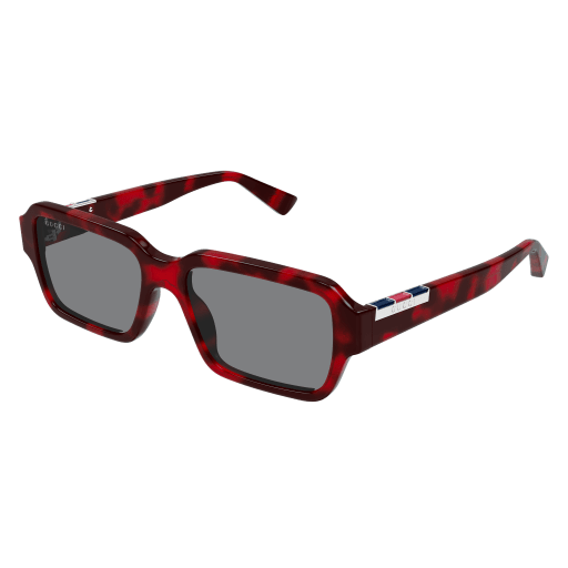 Gucci GG1887S 003 54 - Man Sunglasses – LookerOnline