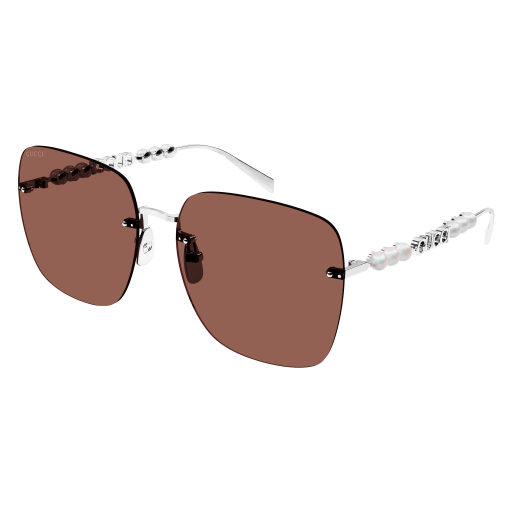 Gucci GG1923SA 002 - Sunglasses for Woman - LookerOnline