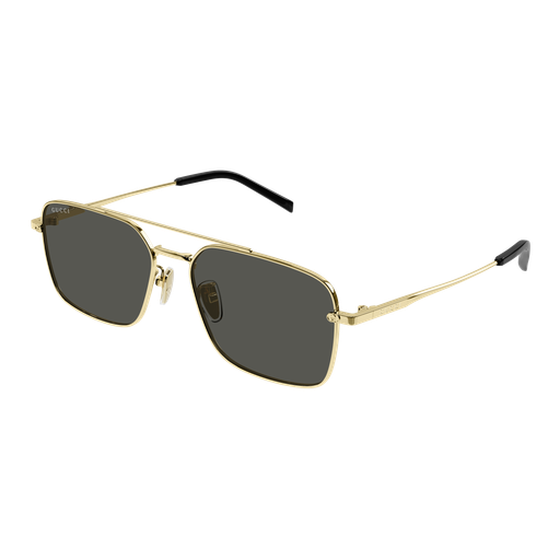 Gucci GG1957SA 001 - Sunglasses for Man - LookerOnline
