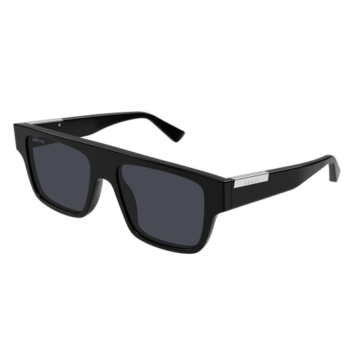 NWT Gucci GG1960S-001 Sunglasses Gucci GG1960S 001 - Sunglasses for Man - LookerOnline main image 2
