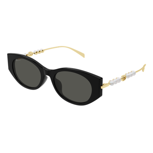 Gucci GG1970SA 001 - Sunglasses for Woman - LookerOnline