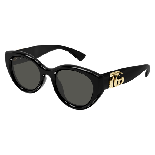 Gucci GG1976SK 001 - Sunglasses for Woman - LookerOnline