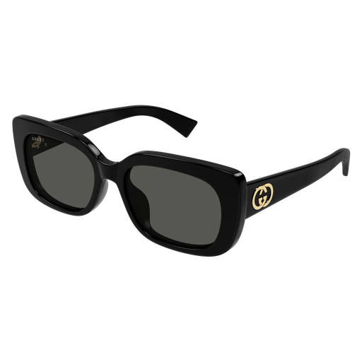 Gucci GG1979SK 001 - Sunglasses for Woman - LookerOnline