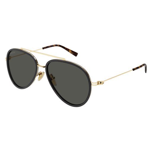 Gucci GG1981S 001 - Sunglasses for Man - LookerOnline