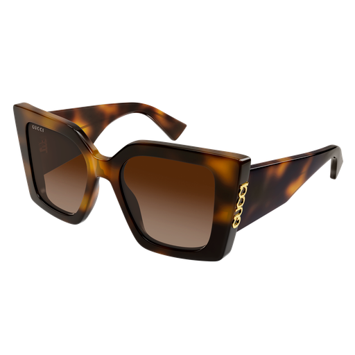 Gucci GG2039S 002 - Sunglasses for Woman - LookerOnline