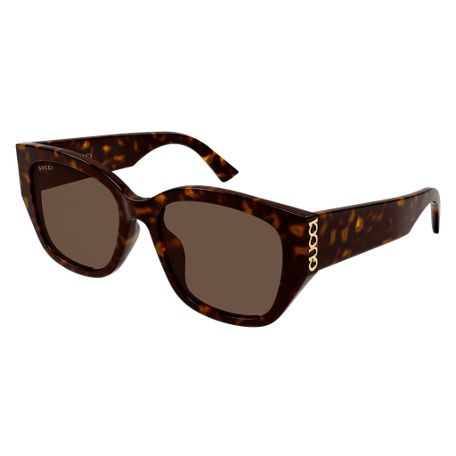 Gucci GG2043SA 002 - Sunglasses for Woman - LookerOnline