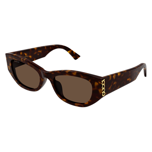 Gucci GG2044SA 002 - Sunglasses for Woman - LookerOnline