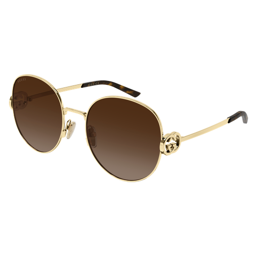 Gucci GG2047S 003 - Sunglasses for Woman - LookerOnline